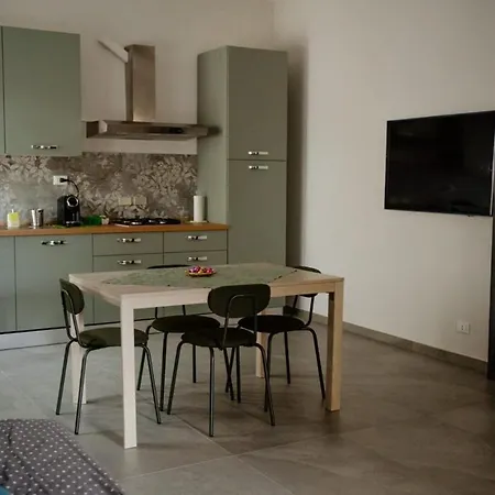 Дом отдыха Palazzetto San Domenico *