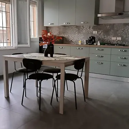 Дом отдыха Palazzetto San Domenico Монтесильвано