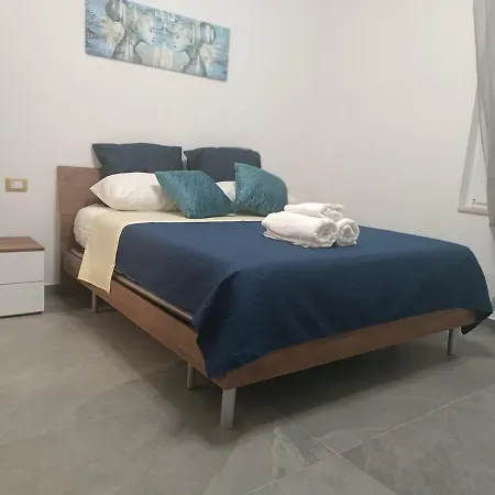 Palazzetto San Domenico 펜션