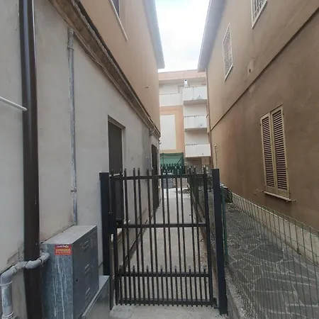 펜션 Palazzetto San Domenico *