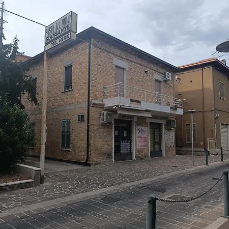 펜션 Palazzetto San Domenico